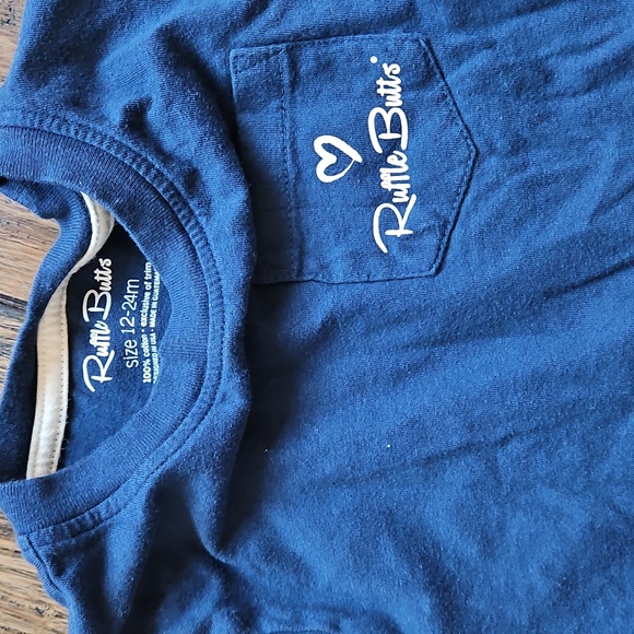 2T‎ Ruffle Butts Bundle - Picture 3 of 5